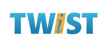 Dalim Twist Logo