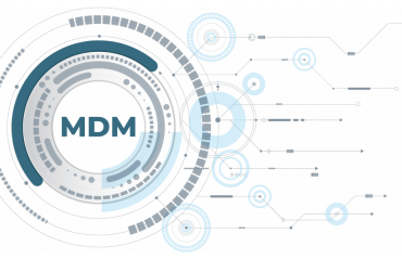 MDM pour la gestion des données entreprises