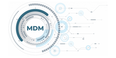 MDM pour la gestion des données entreprises