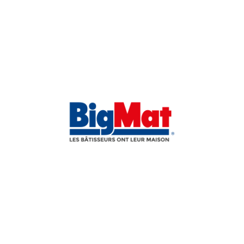 Bigmat : client de Galilée pour son portail de marque