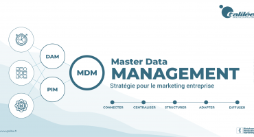 Master Data Management pour gérer ses données