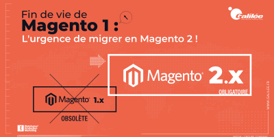 Fin de Magento 1 : migrez votre site e-commerce B2B en Magento 2