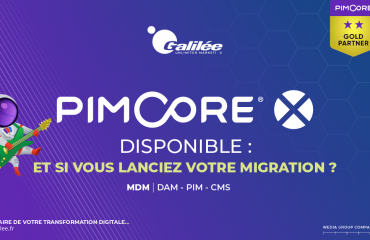 Pimcore X est disponible : êtes-vous prêts à migrer vers cette nouvelle version du MDM