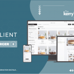 Galilée déploie pour The Kerry Food Hub, Artisan Market : une plateforme qui rassemble professionnels de la restauration et artisans locaux