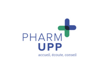 Logo Pharm UPP